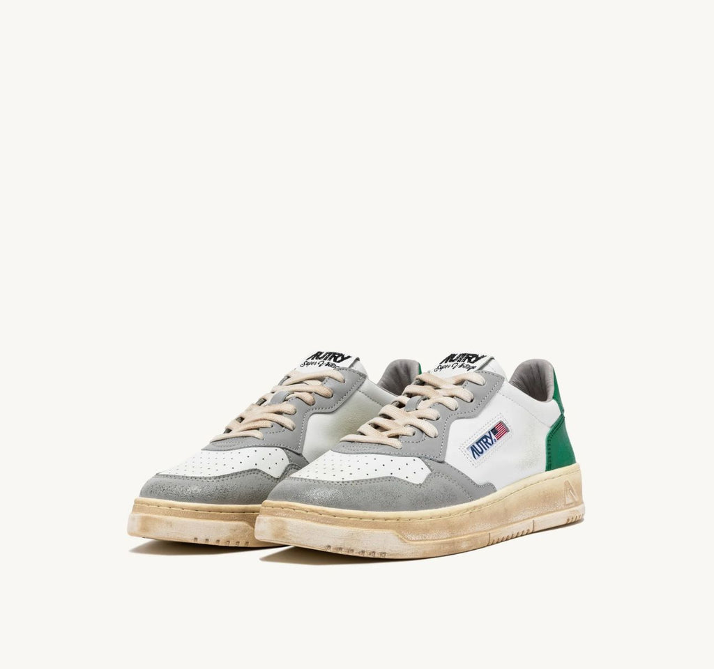 SUPER VINTAGE SNEAKERS